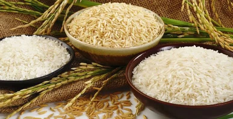 RICE FARMING PER ACRE