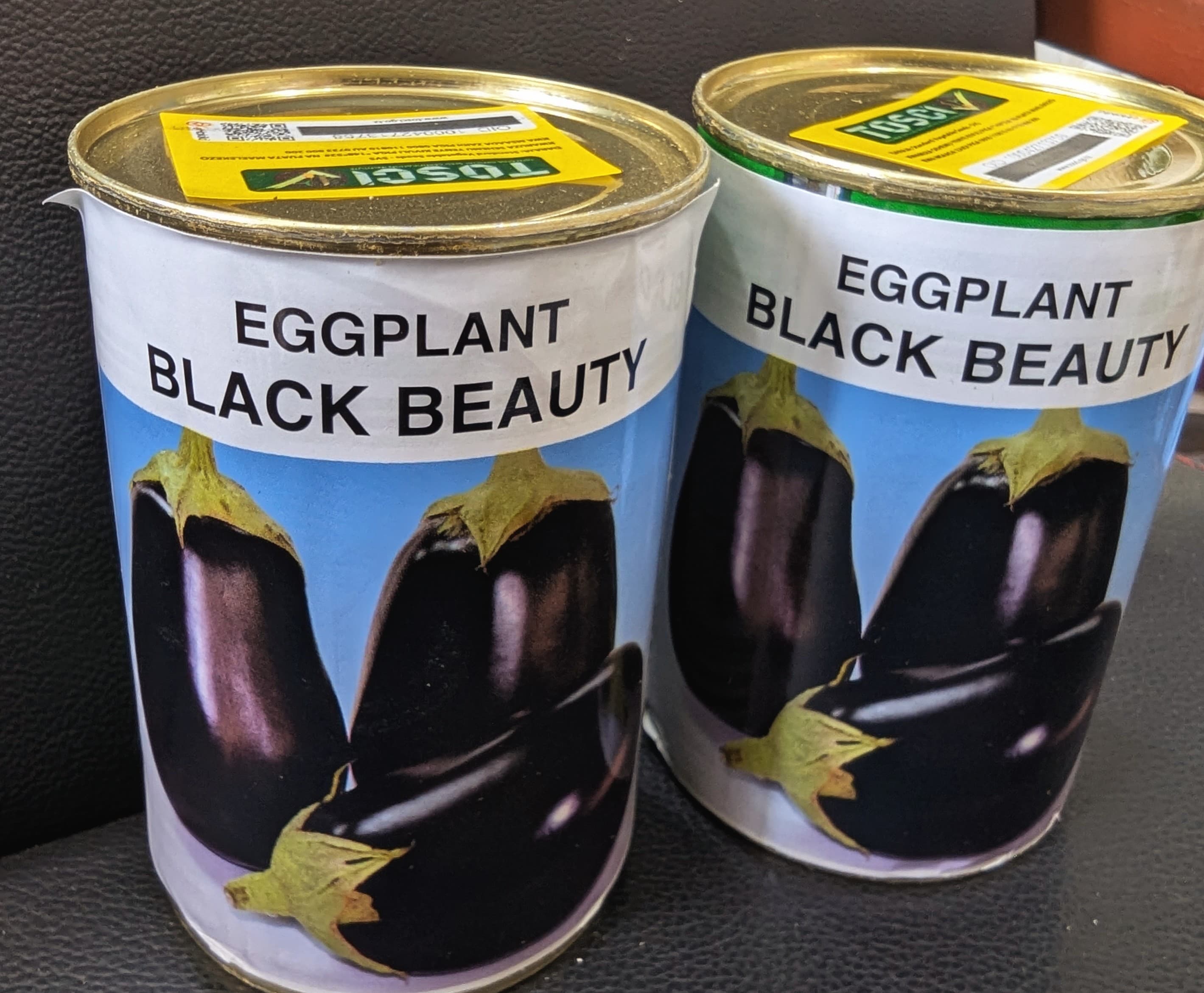BLACK BEAUTY(EWS) - 100gm