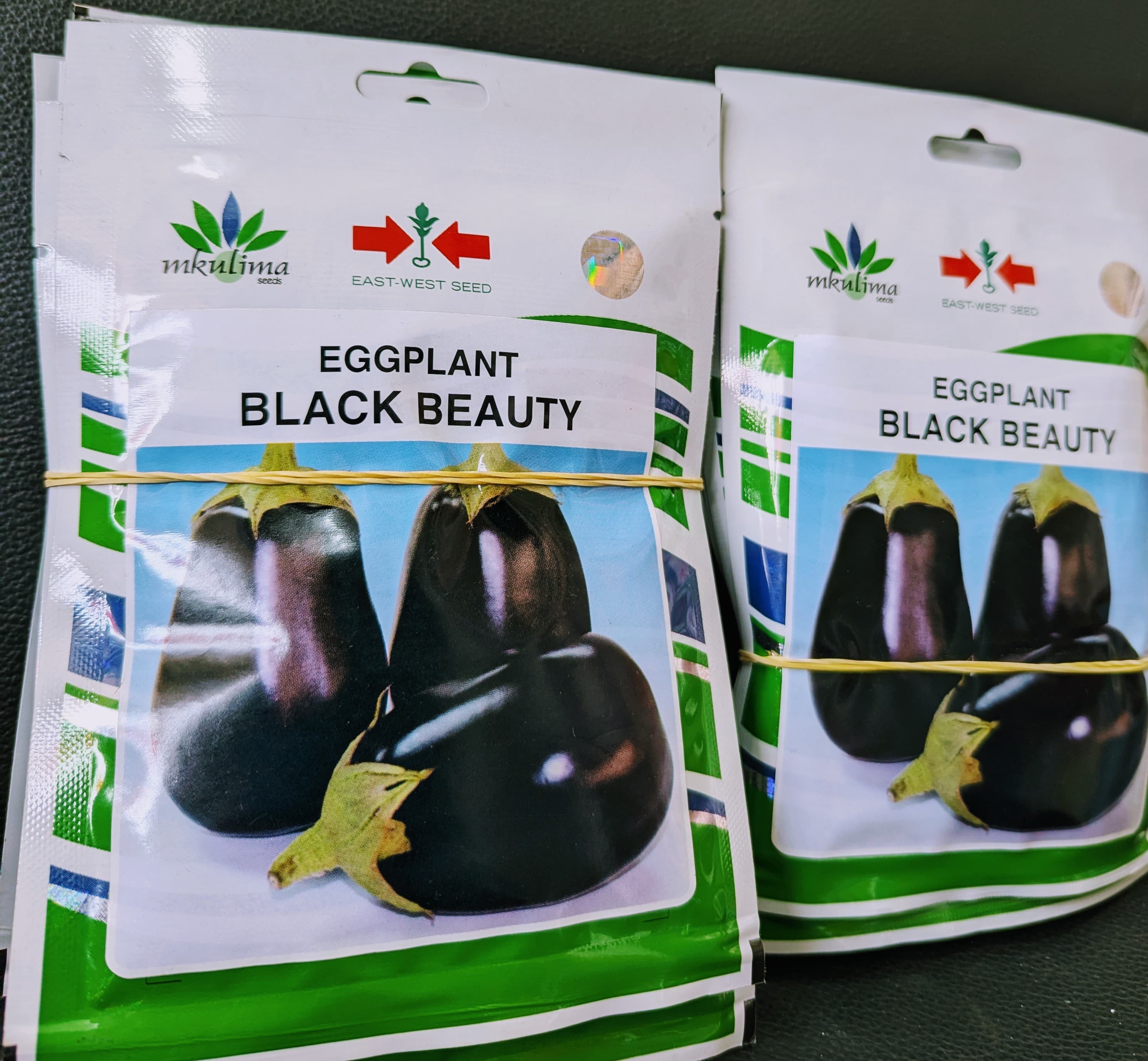 BLACK BEAUTY(EWS) - 25gm