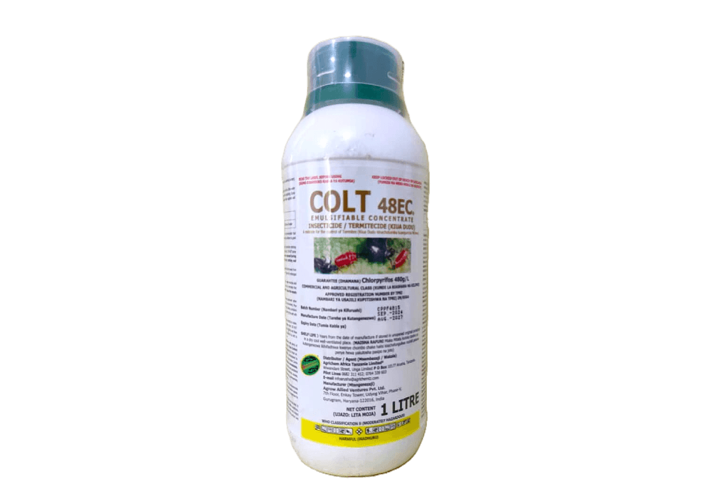 COLT- 200mls