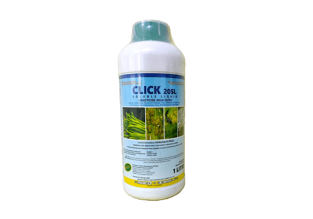 CLICK- 1Litre
