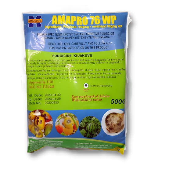 AMAPRO- 1Kg