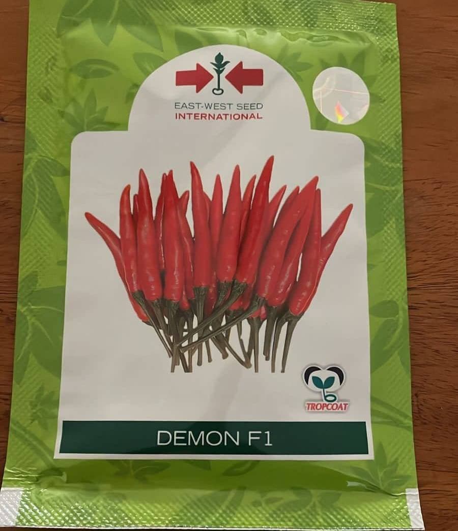 DEMON F1(EWS)- 50gm