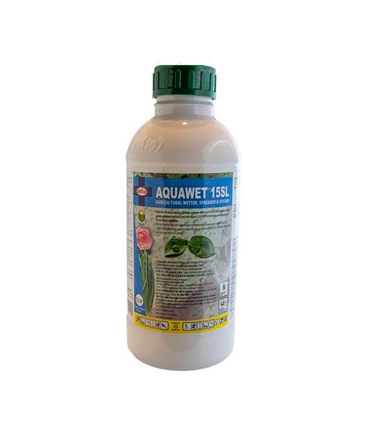 AQUAWET- 100mls