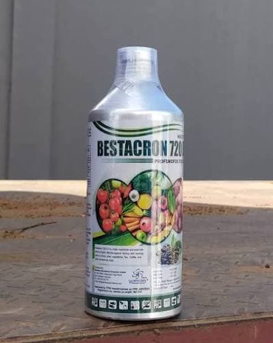BESTACRON- 500mls