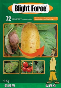 BLIGHT FORCE- 1Kg