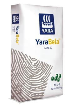 CAN(YaraBela)- 50Kg