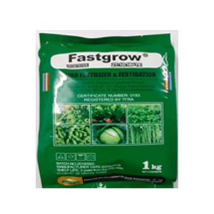 FAST GROW VEGETATIVE- 500gm