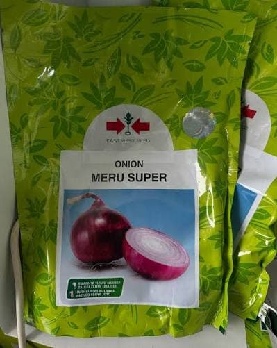 MERU SUPER- 500g