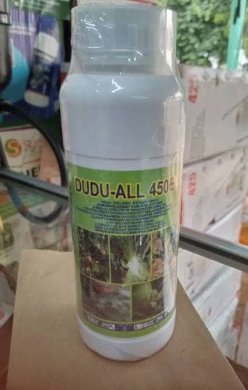 DUDU -ALL - 100mls