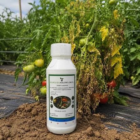 KANGETA KILIMO(Soluble concentrate)- 1Litre