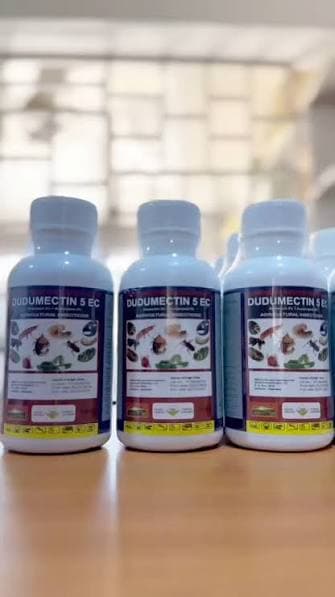 DUDU MECTIN- 1Litre