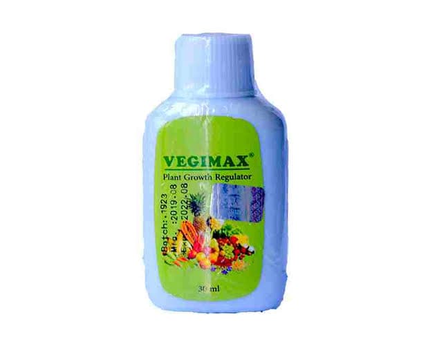 VEGIMAX - 250mls