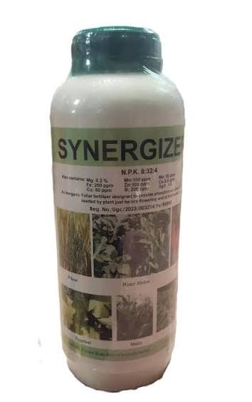 SYNERGIZER - 500mls