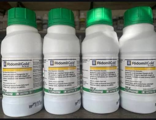 RIDOMIL GOLD - 1kg