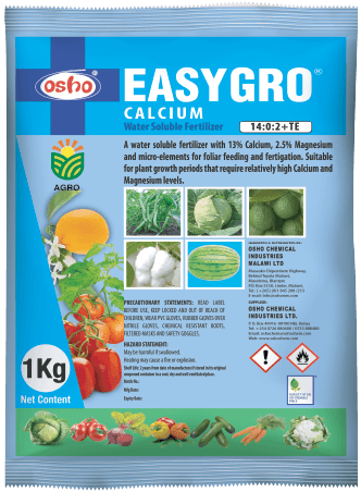 Easy Grow Calcium- 1kg