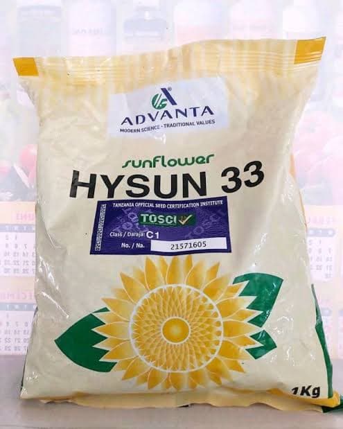 HYSUN 33-1kg