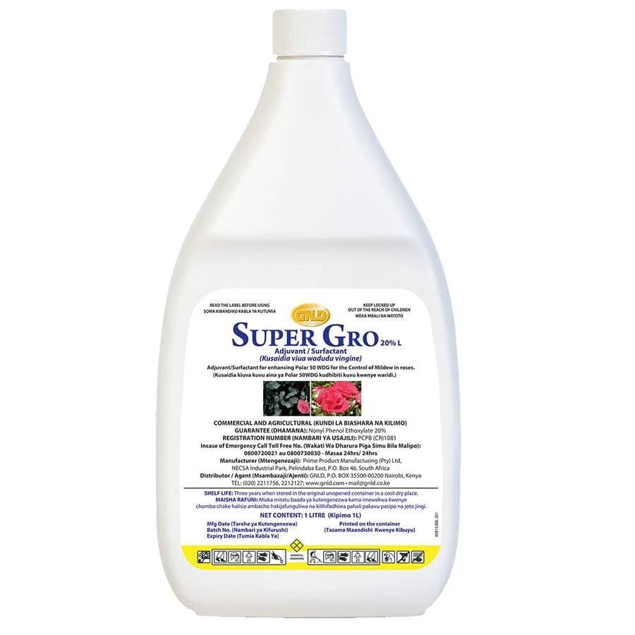 SUPER GRO - 1 Litre