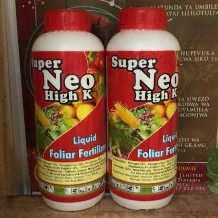 SUPER NEO HIGH(K)- 1Litre