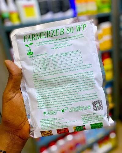 FARMERZEB- 500gm