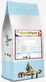 GOLDFERT- 1kg