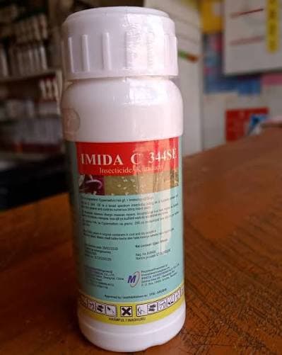 IMIDA C- 500mls