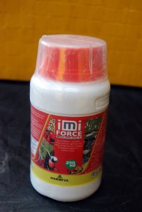 ImiForce - 100mls