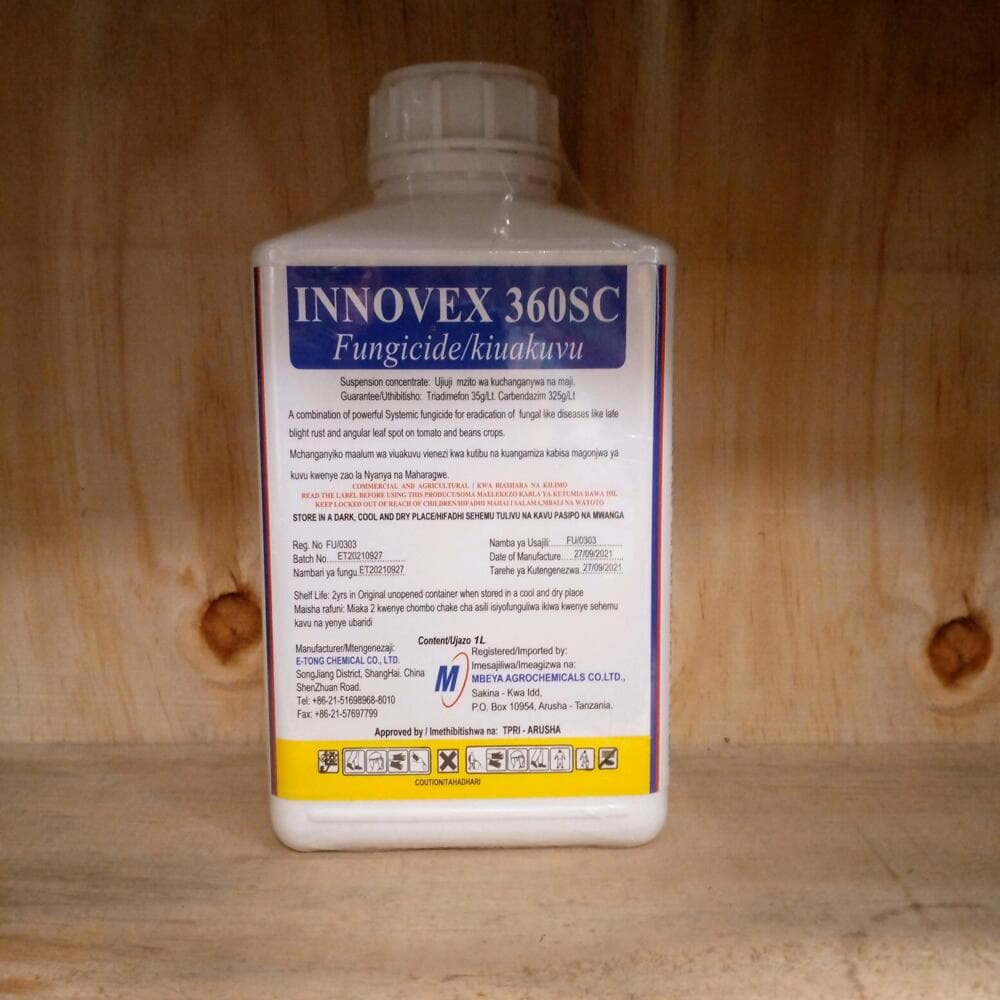 INNOVEX- 100mls