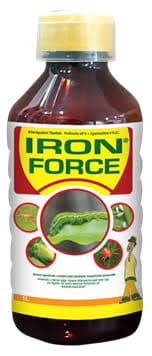 IRON FORCE- 500mls
