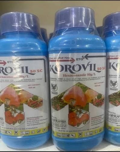 KOROVIL- 1Litre