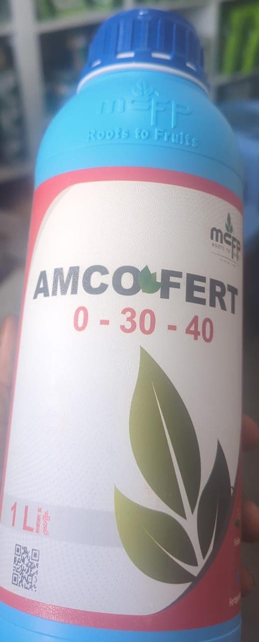 AMCOFERT-  1Litre