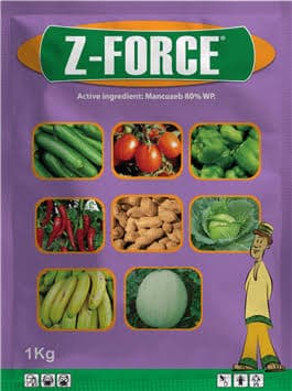 Z-FORCE- 1Kg
