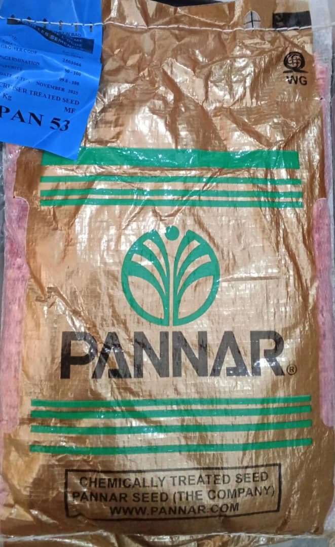 PANNAR(PAN 53)- 2kg