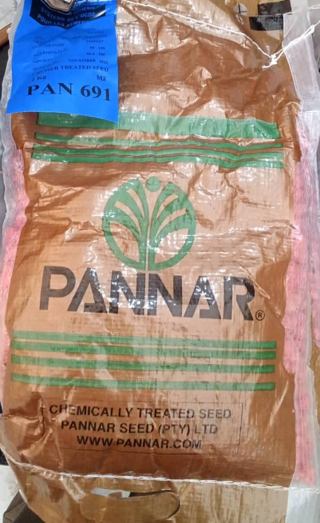 PANNAR(PAN 691)- 2Kg