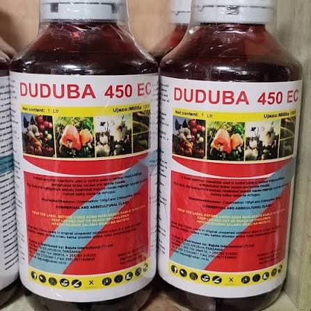 DUDUBA- 1Litre