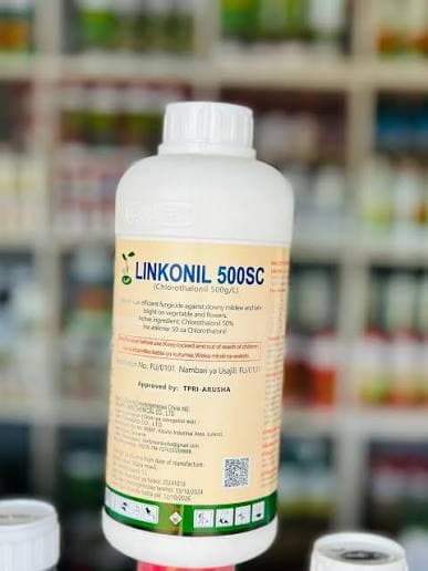 LINKONIL(500EC)- 500mls