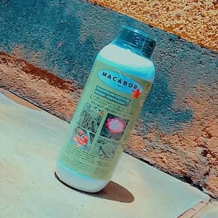 MACABOR- 1Litre