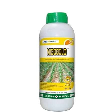 NICOGOLD - 1 litre