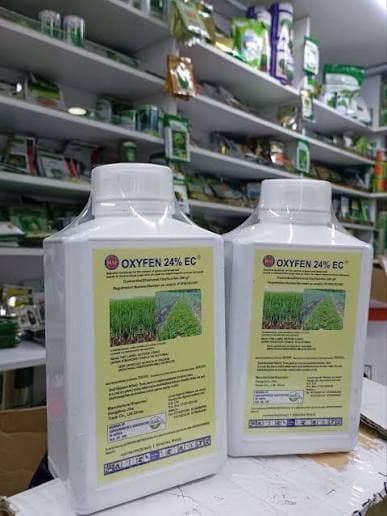 OXYFEN24EC- 1Litre