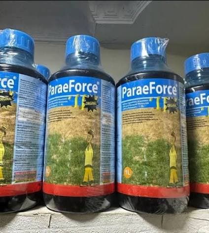 ParaeForce - 1 Litre