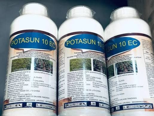 POTASUN - 1Lt