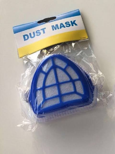 DUST MASK