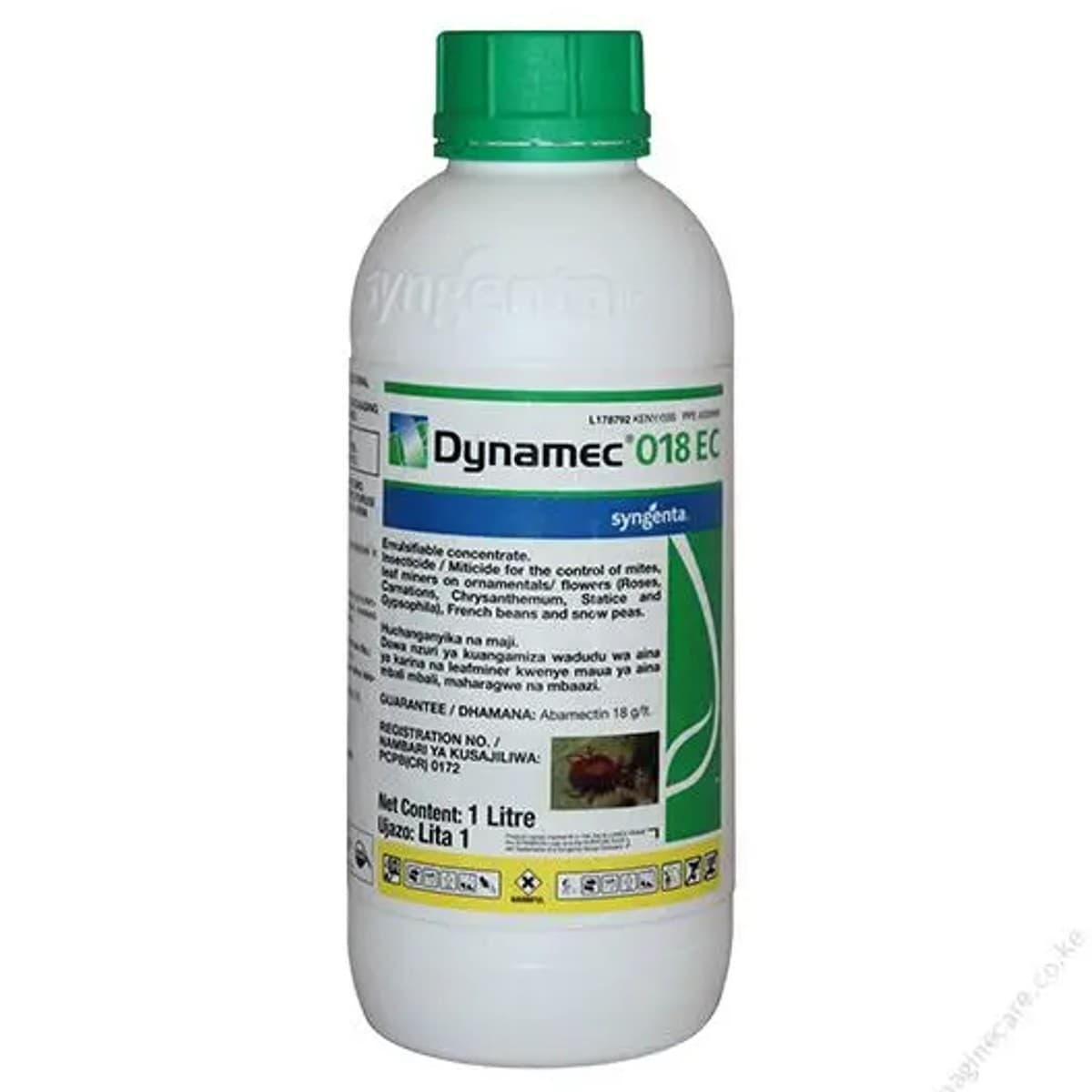 DYNAMEC- 1Litre