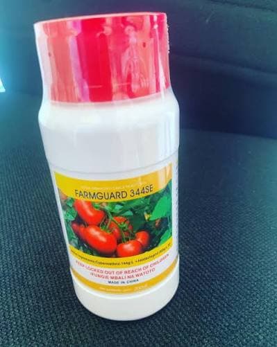 FARMGUARD- 100mls