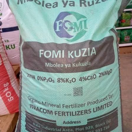 FOMI KUZIA(FOMI)- 50Kg