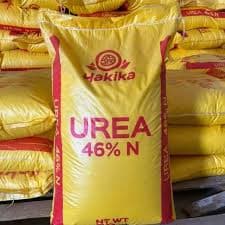 HAKIKA UREA - 50Kg