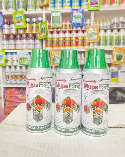 MupaForce - 100mls