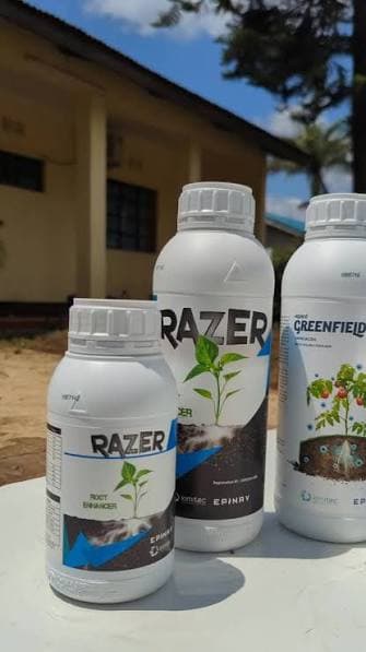 RAZER- 1Litre