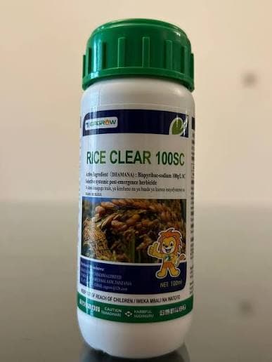 RICE CLEAR- 500mls