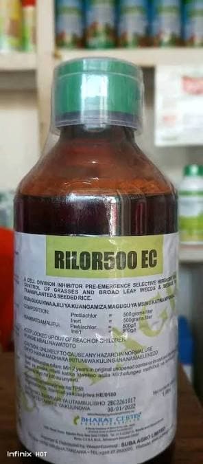 RILOR - 1 litre